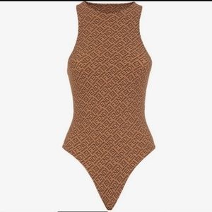 Fendi Skims Bodysuit
